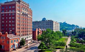 Residence Inn Downtown Cincinnati